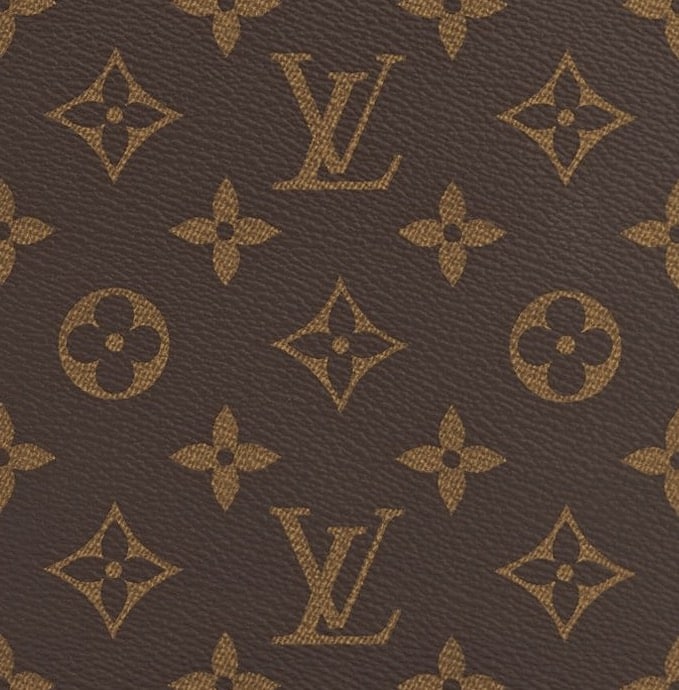 Monogram canvas là gì? Những thông tin hữu ích về chất liệu Monogram Canvas